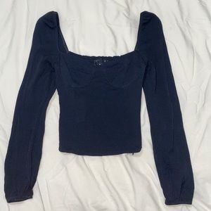 Reformation black top